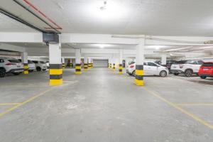 Vida na Beira da Praia - Flat com Piscina na Barra