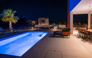 Lovely Home In Vodice