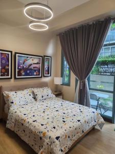 Staycation By JEM - Across NAIA T3 in Newport City