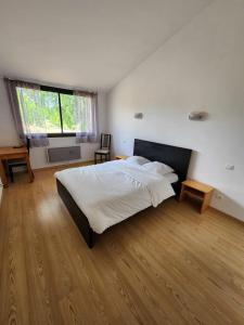 Hotels Domaine de Sangayrac : photos des chambres