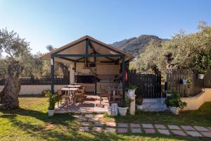 Villa Billena
