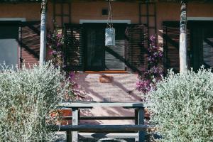 Agriturismo Vallerana