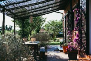 Agriturismo Vallerana