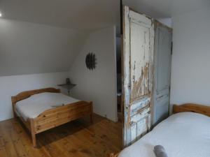 B&B / Chambres d'hotes Gite de la Cour : photos des chambres