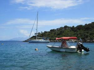 Hotel Nostos Ithaka Greece