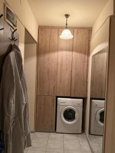 ბინა საბურთალოზე 1 საძინებელი #7