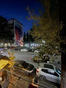 ბინა საბურთალოზე 1 საძინებელი #7