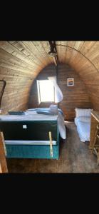 Glamping Pod