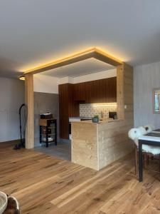 Appartement lumineux & central