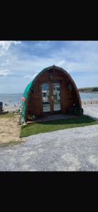 Glamping Pod
