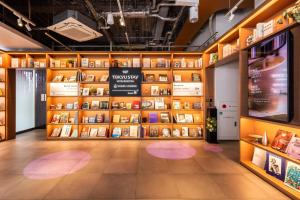 Tokyu Stay Osaka Hommachi