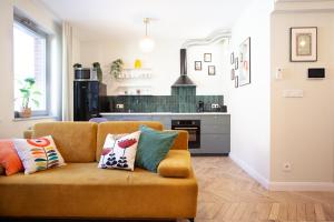 Space Apartments Old Town