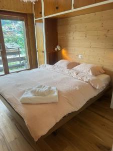 Appartement lumineux & central