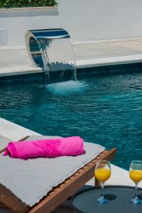 Villa Vista - Blue Horizon