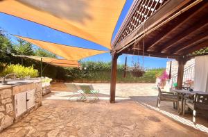 Villa Surya, scoprendo lOriente