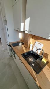 Przy Parku Wyspiańskiego