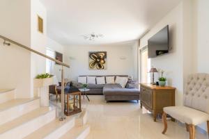 Villa Moniris Provence Bliss and Pool