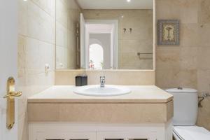 Sunresting apartment Puerto Banús