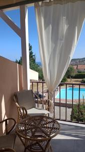 Stefania Exclusive Penthouse with Pool and Private Garden img7