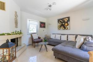 Villas Villa Moniris Provence Bliss and Pool : photos des chambres