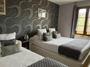 Hotels Logis hotel Les Confins du perche : photos des chambres