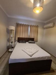 Cozy La Hacienda sea & pool view apartment