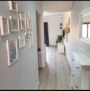 Cozy La Hacienda sea & pool view apartment