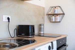 OliveRock Apartments - Hladna Uvala