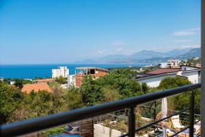 OliveRock Apartments - Hladna Uvala