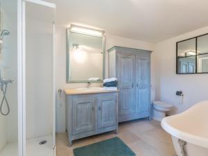 Charmant appartement chalet 10 pers. au Grand-Bornand avec parking - FR-1-467-147