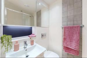 Students Only Silver Studio Lower Level Westminster Residence