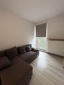Apartament Paryski