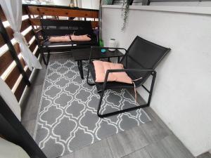 Apartman Jež 3 De Lux - free parking, self check in