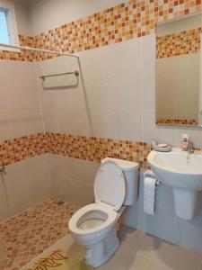 HAPPY SPACE Villa 2นอน 2น้ำ