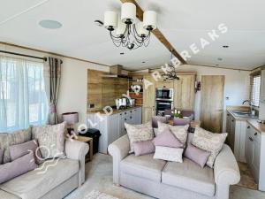 Casa Ohana - Luxurious 2 bedroom lodge at Seal Bay Resort