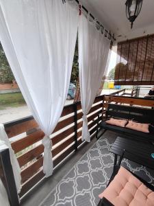 Apartman Jež 3 De Lux - free parking, self check in