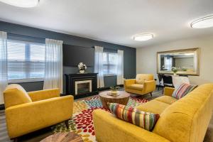 Orbit One Vacation Villas by Coolvacay