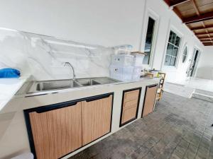 The pool villa privacy chomdao khonkaen