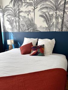 Jean Jaurès - Centre Ville