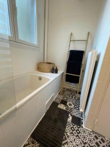 Appartements Jean Jaures - Centre Ville : photos des chambres