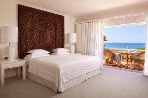 Deluxe Royal Suite room in Vila Joya