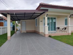 HAPPY SPACE Villa 2นอน 2น้ำ