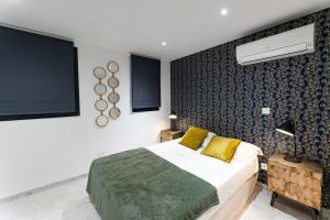 Appart HOTEL 3 Chambres - parking - clim