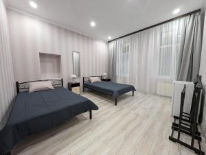 Серце Міста - The City Heart