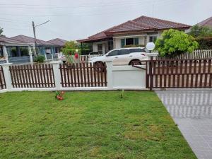 HAPPY SPACE Villa 2นอน 2น้ำ