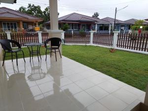 HAPPY SPACE Villa 2นอน 2น้ำ