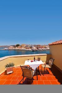 Casa Leone Hotel Chania Greece