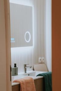 Appartements Le Ptit Brubru : Appartement 1 Chambre