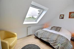 Maisons de vacances Ty spot : photos des chambres