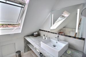 Maisons de vacances Ty spot : photos des chambres